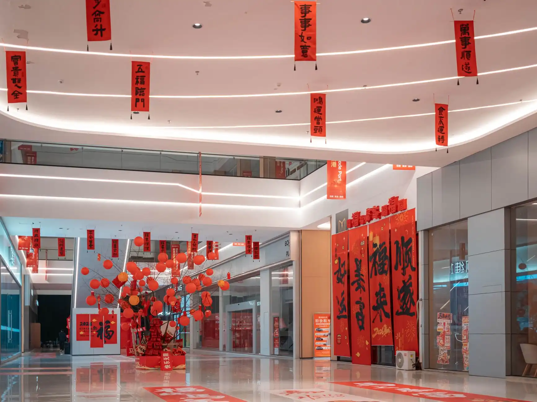 2024年陈列架产品技术解析：超市货架与展示台的创新设计